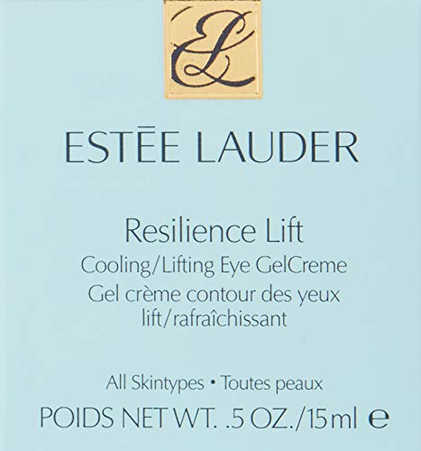 Estee Lauder Охлаждащ Стягащ Гел-крем за очи Resilience Lift, 0,5 Мл