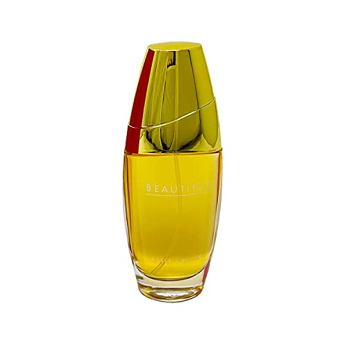 Estee Lauder New-Прекрасен спрей за парфюмерийната вода за жени, 2,5 течни унции