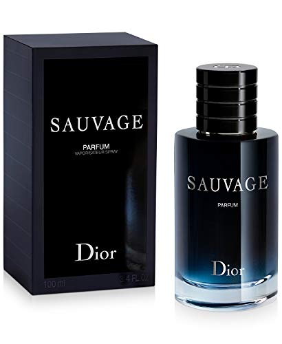 Dior Eau Sauvage de Parfum - recarga 300 ml