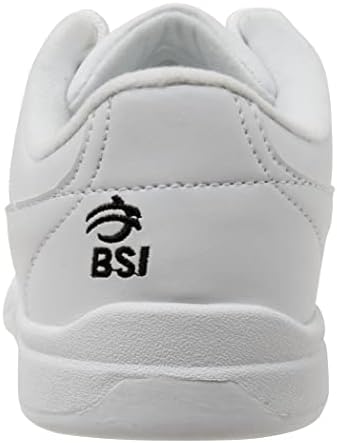Обувки за боулинг за момчетата на балансовите показатели на Белия цвят, Размер 2