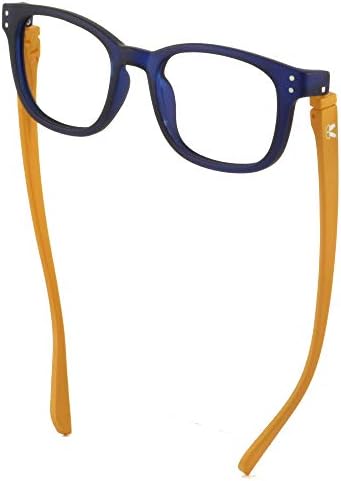 Очила за четене БЪНИ EYEZ Readers KALEY в наклоняемой ръбове, луксозен и модерен дизайн