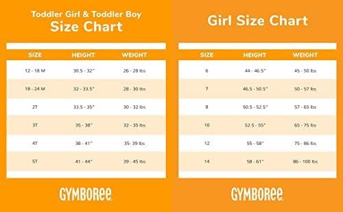Основна Многопластова Риза Gymboree За момичета и деца с дълъг ръкав
