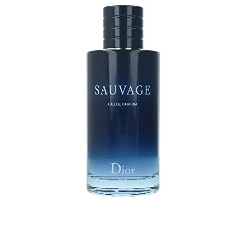 Парфюм спрей Dior Sauvage за мъже, 6,8 унции
