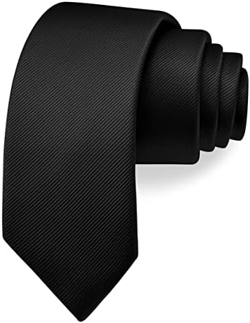 Брендовый 2,4 (6 cm) Обикновен Обикновен Тясна Вратовръзка, Монофонични Тънка Вратовръзка за Мъжете