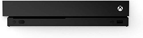 Пакет Microsoft Xbox One X 1 TB PLAYERUNKNOWN'S BATTLEGROUNDS + безжичен контролер Xbox One Black: конзола Xbox One X 1 TB, пълен игра