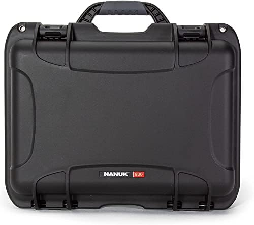 Водоустойчив твърд калъф Nanuk 920 с Изработен по поръчка Пенопластовой вложка за DJI Ronin-S 3 Mini
