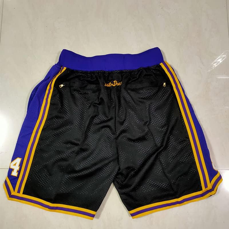 любители на баскетбола хонг guan City Player, Ретро бързо съхнещи Мрежести къси панталони за активна почивка, Свободно Намаляване за Бягане