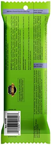 Плодово-Мед пръчки за храна за морски Свинчета Vitakraft, 2 опаковки, 3,5 грама