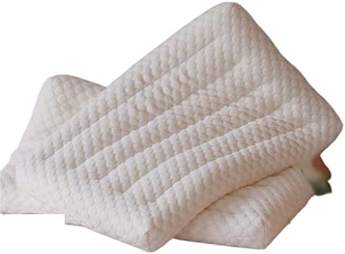 XXXDXDP Вязаная моющаяся възглавница за облекчаване на съня няколко домашни възглавници са удобни и омекнат