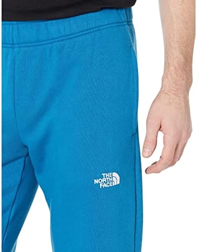 Спортни панталони с по-прости логото на THE NORTH FACE