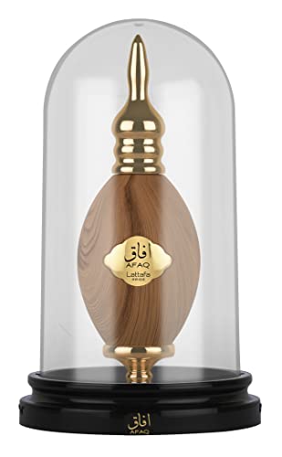 Lattafa Perfumes Hala за Спрей парфюмерийната вода Унисекс, 3,4 Грама