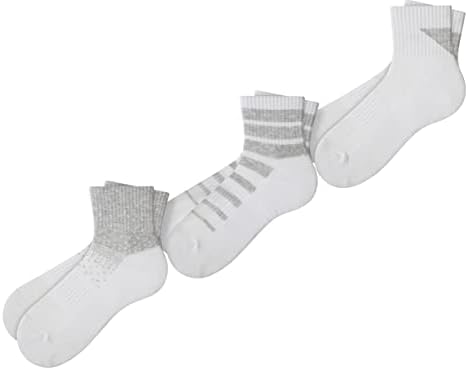 Чифт мъжки чорапи на щиколотках Thieves BOWO със спортен възглавница, 3 опаковки, Изключително дишащи Чорапи за мъже