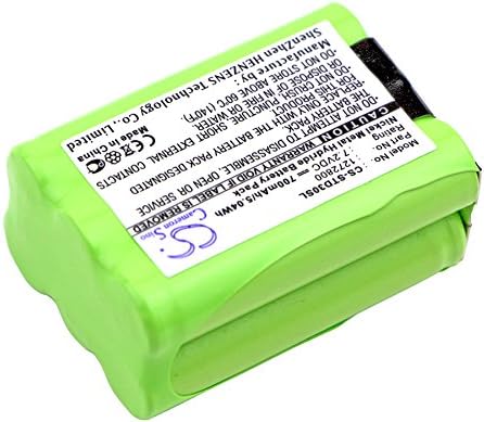 Подмяна на батерията за TRI-TRONICS Trashbreaker G3 Upland SP G3 1272800 1281100 Rev.B