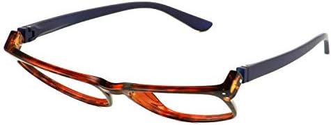 Очила за четене БЪНИ EYEZ Readers DEAN, с окачени рамки, луксозен и модерен дизайн