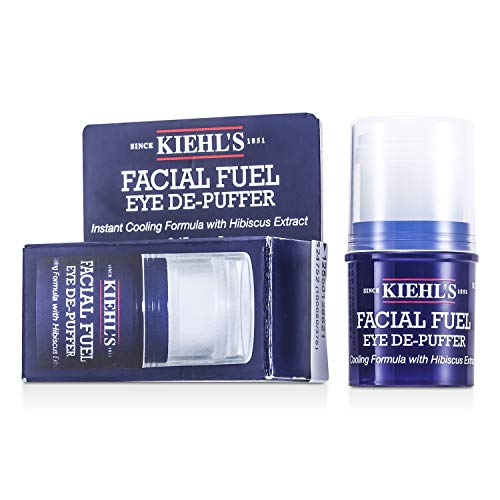 Средство за премахване на миризма от очите Kiehl's Лицето Fuel 5 г / 0,17 грама