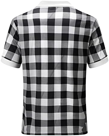 Xiloccer на най-Добрите Тениски за мъже 2022, Hoody с цип, най-Добрите Ризи за мъже, Мъжки Ризи Голям и Висок Растеж, Мъжка Риза