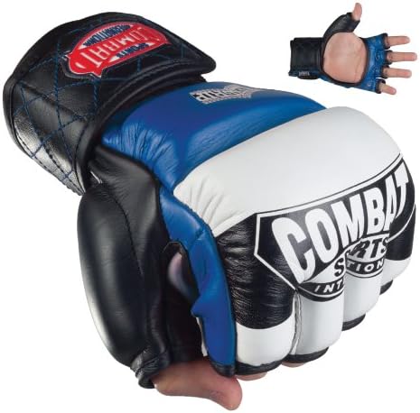 Ръкавици за любителски състезания по Бойни спортове MMA