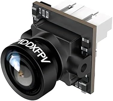 XILO Nano Mutant - 1200TVL 1,8 мм FPV-камера (Caddx Ant)