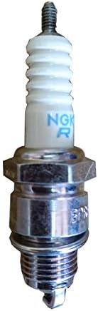 Стандартна свещи NGK 4578 - CR7E, 1 Опаковка