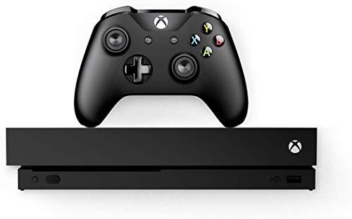 Пакет Microsoft Xbox One X 1 TB PlayerUnknown's Battlegrounds + безжичен контролер Phantom White Special Edition | Включва: конзола