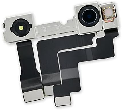 съвместима с fonefunshop Предната камера е Съвместима с iPhone 12 Mini