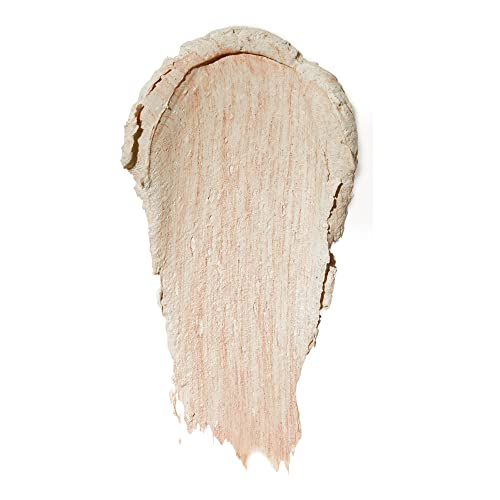 Глинена маска за лице e.l.f. SKIN SuperPurify, Като цвят на Глинена маска За почистване на порите и изглаждане на кожата, намалява