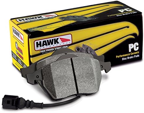 Керамична спирачна актуално Hawk Performance HB685Z.610