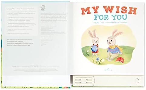 Маркова записная книжка за деца (My Wish for You)