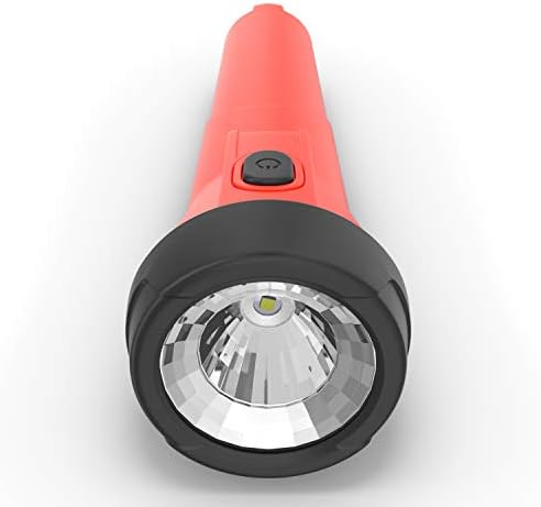 Фенер AA LED Энерджайзер прави Водостотьким, Устойчив На Атмосферни влияния Плаващ Светлина