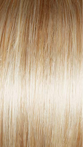 Gabor Perfection Кратък, закачливо регулируема перука от Hairuwear, средната шапчица, GL14-22SS