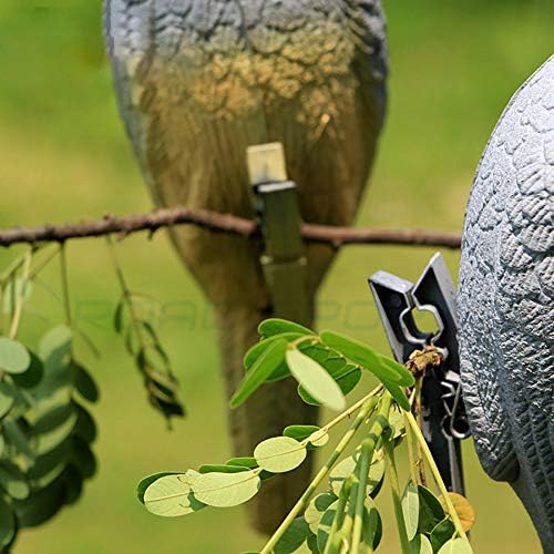 EVA Foam 3D Гълъб Цел Птица Цел на домашни Любимци Целта Поле Моделиране Лов на Стръв Стрела Цел Дървото Градина