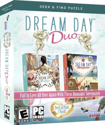 Dream Day Duo (Сватба / Меден месец) - PC