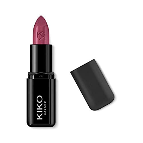 Kiko MILANO - Умна червило Fusion Lipstick 455 Богата и питателна червило с ярък вкус