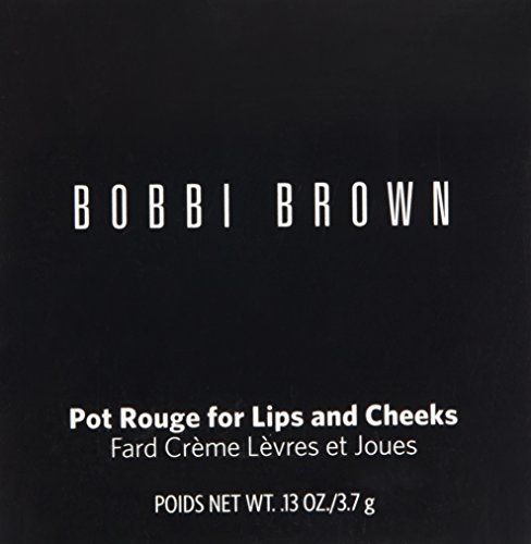 Руж Боби Браун Пот за устните и бузите, № 11, Бледо розово, 0,13 грама