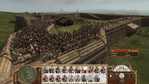 Empire: Total War - gold edition [Изтегляне]