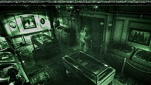 Игри Song of Horror, издаден в ограничен тираж, - PlayStation 4