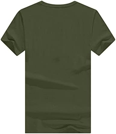 2023 Модни Дрехи С Къс Ръкав Графична Работа в Офис Забавна Тениска за Жени Памучен Тениска Лято Есен Дамски 8O