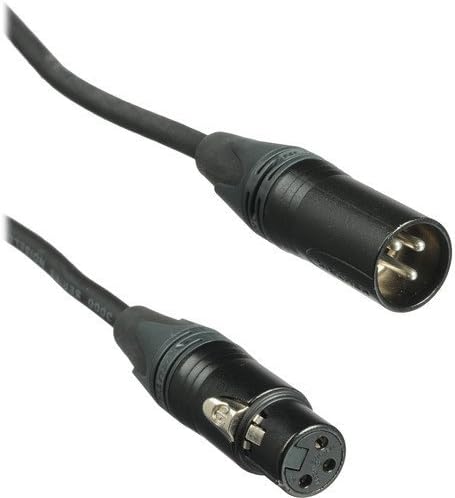Микрофон кабел Kopul Premium Performance 3000 Series XLR M - XLR F - 30' (9,1 м)