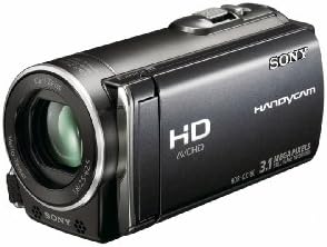 Видеокамера Sony HDR-CX150 16GB High Definition Handycam (черна) (спиране на производството от производителя)