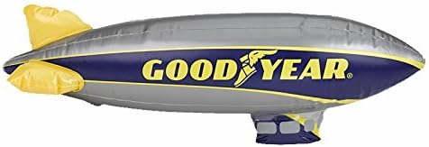 Голям надуваем балон Goodyear - 33