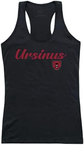 Женска Тениска с Надпис W Republic Ursinus Мечета от бретелях и Тениска