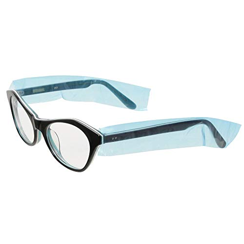 Защитен калъф за очила ForPro 200 бр. (опаковка от 6 броя)
