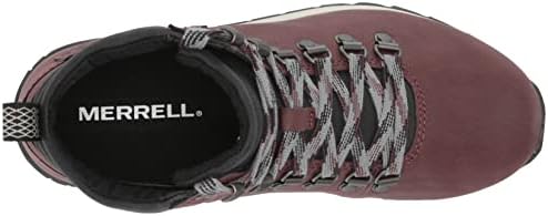 Дамски туристически обувки Merrell Alpine Hiker за катерене