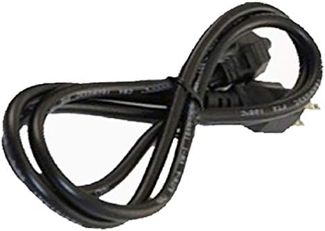 Захранващ кабел ac повишена яркост за ONKYO TX-SR805 TX-NR807 TX-NR808 TX-NR809 TX-NR5010 TX-NR3010 TX-NR818 TX-NR1010 TX-NR717