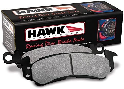 Hawk Performance HB112N.540 л. с. Плюс Спирачна актуално