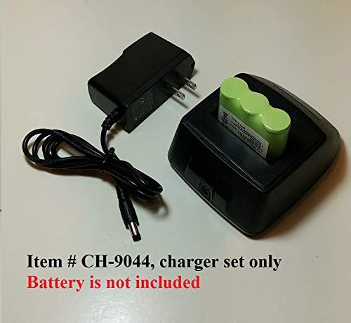 Бързо зарядно устройство с едно чекмедже за батерии Motorola HNN9044A, HNN9056A
