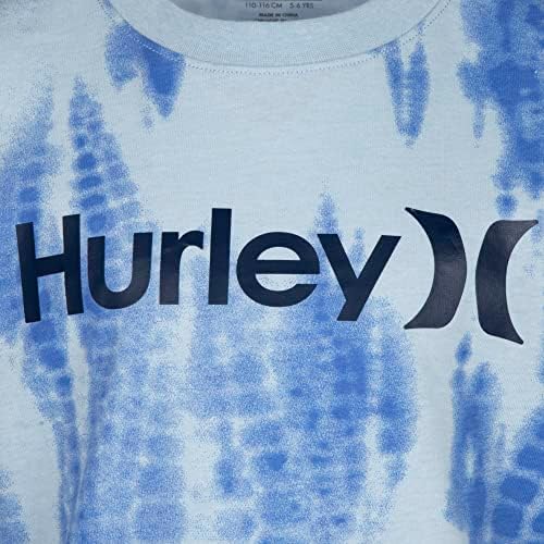 Единствената тениска с изображение за момчета Хърли