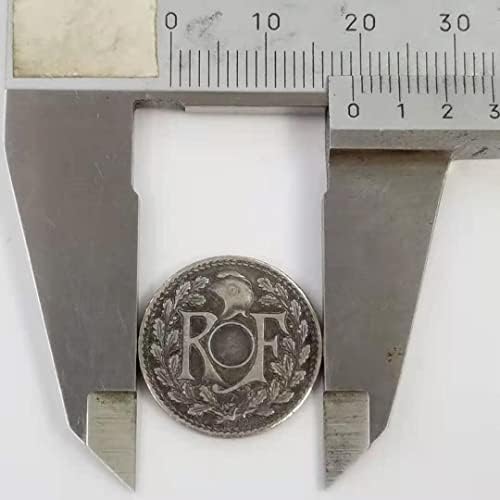 Старинни занаяти 1914 г. Колекция на Чуждестранни Възпоменателни монети 2163