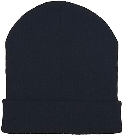 48 от Опаковки Зимни шапки за еднократна употреба, Обемни Топли Възли Шапка С Череп в Студено Време, Мъжки Дамски Шапки Унисекс
