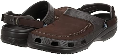 Мъжки обувки Crocs Yukon Vista Запушват